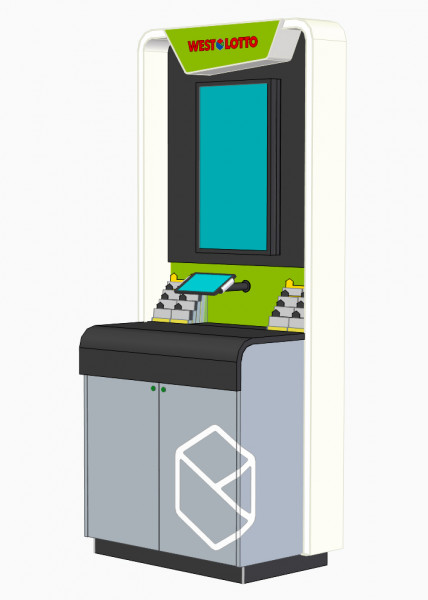 Spielmodul 100 hoch